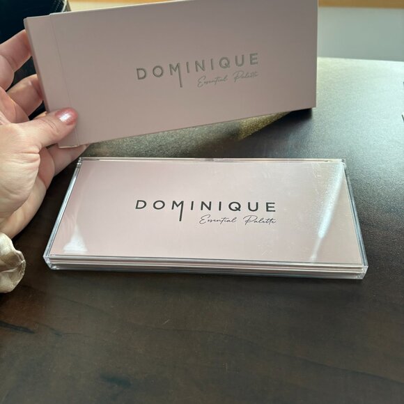 ❤️Dominique Essential Palette - Picture 2 of 4